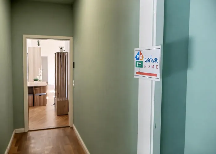 Ferienwohnung im Holstenhofweg-2 Hamburg